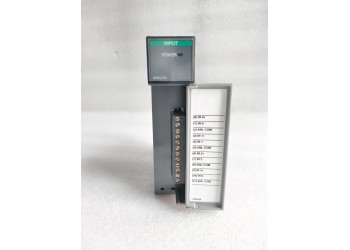 ALLEN-BRADLEY 1746-NI4 ALLEN-BRADLEY 1746NI4 SLC 500 ANALOG INPUT MODULE