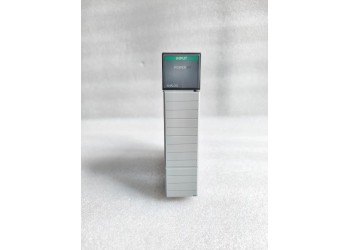 ALLEN-BRADLEY 1746-NI4 ALLEN-BRADLEY 1746NI4 SLC 500 ANALOG INPUT MODULE