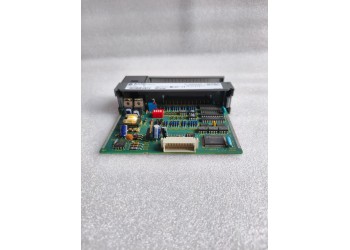 ALLEN-BRADLEY 1746-NI4 ALLEN-BRADLEY 1746NI4 SLC 500 ANALOG INPUT MODULE