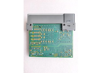 ALLEN-BRADLEY 1746-NI4 ALLEN-BRADLEY 1746NI4 SLC 500 ANALOG INPUT MODULE