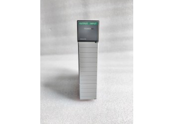 ALLEN-BRADLEY 1746-NIO4V ALLEN-BRADLEY 1746NIO4V SLC 500 ANALOG COMBINATION  I/O MODULE