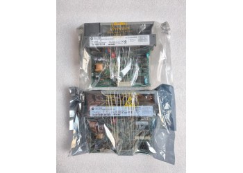 ALLEN-BRADLEY 1746-NIO4V ALLEN-BRADLEY 1746NIO4V SLC 500 ANALOG COMBINATION  I/O MODULE