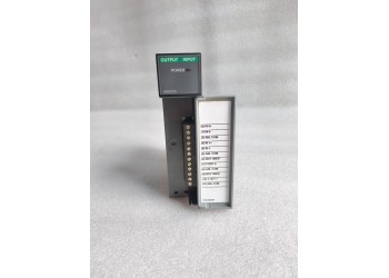 ALLEN-BRADLEY 1746-NIO4V ALLEN-BRADLEY 1746NIO4V SLC 500 ANALOG COMBINATION  I/O MODULE