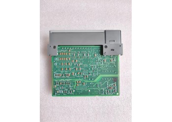 ALLEN-BRADLEY 1746-NIO4V ALLEN-BRADLEY 1746NIO4V SLC 500 ANALOG COMBINATION  I/O MODULE