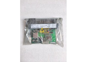 ALLEN-BRADLEY 1746-NO4I ALLEN-BRADLEY 1746NO4I SLC 500 ANALOG OUTPUT MODULE