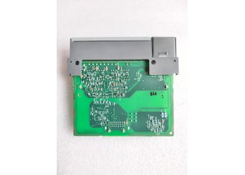 ALLEN-BRADLEY 1746-NO4I ALLEN-BRADLEY 1746NO4I SLC 500 ANALOG OUTPUT MODULE
