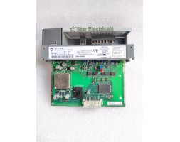 ALLEN-BRADLEY 1746-NO4I ALLEN-BRADLEY 1746NO4I SLC 500 ANALOG OUTPUT MODULE