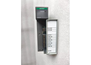 ALLEN-BRADLEY 1746-NO4I ALLEN-BRADLEY 1746NO4I SLC 500 ANALOG OUTPUT MODULE