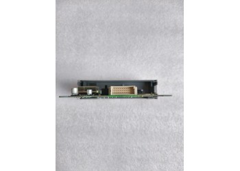 ALLEN-BRADLEY 1746-NO4I ALLEN-BRADLEY 1746NO4I SLC 500 ANALOG OUTPUT MODULE