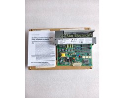 ALLEN-BRADLEY 1746-NO4V ALLEN-BRADLEY 1746NO4V SLC 500 SLC 4 POINT ANALOG OUTPUT MODULE