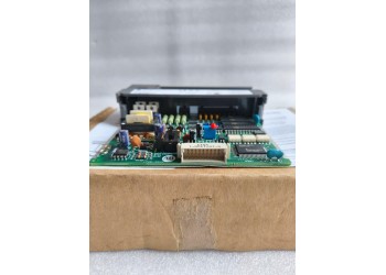 ALLEN-BRADLEY 1746-NO4V ALLEN-BRADLEY 1746NO4V SLC 500 SLC 4 POINT ANALOG OUTPUT MODULE