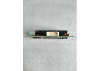 ALLEN-BRADLEY 1746-OA16 ALLEN-BRADLEY 1746OA16 SLC 500 TRIAC OUTPUT MODULE