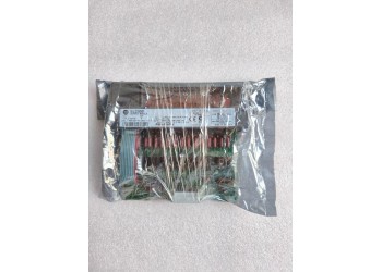 ALLEN-BRADLEY 1746-OA16 ALLEN-BRADLEY 1746OA16 SLC 500 TRIAC OUTPUT MODULE