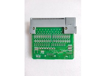 ALLEN-BRADLEY 1746-OA16 ALLEN-BRADLEY 1746OA16 SLC 500 TRIAC OUTPUT MODULE