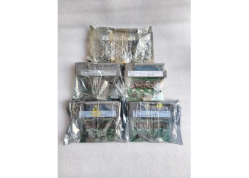 ALLEN-BRADLEY 1746-OB16 ALLEN-BRADLEY 1746OB16 SLC 500 SLC 16 POINT DC OUTPUT MODULE