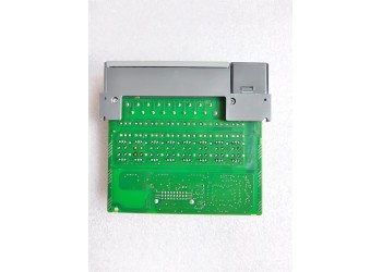 ALLEN-BRADLEY 1746-OB16 ALLEN-BRADLEY 1746OB16 SLC 500 SLC 16 POINT DC OUTPUT MODULE