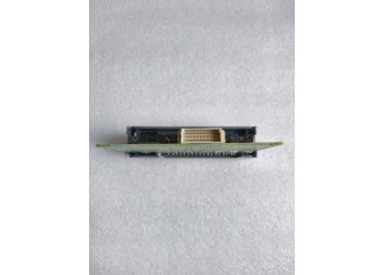 ALLEN-BRADLEY 1746-OB16 ALLEN-BRADLEY 1746OB16 SLC 500 SLC 16 POINT DC OUTPUT MODULE