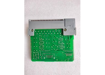 ALLEN-BRADLEY 1746-OW16 ALLEN-BRADLEY 1746OW16 SLC 500 RELAY OUTPUT MODULE