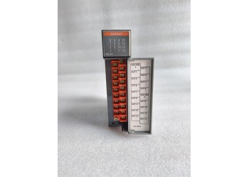 ALLEN-BRADLEY 1746-OW16 ALLEN-BRADLEY 1746OW16 SLC 500 RELAY OUTPUT MODULE
