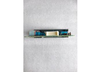 ALLEN-BRADLEY 1746-OW16 ALLEN-BRADLEY 1746OW16 SLC 500 RELAY OUTPUT MODULE