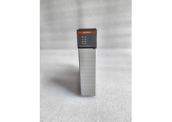 ALLEN-BRADLEY 1746-OX8 ALLEN-BRADLEY 1746NOX8 SLC 500 ISOLATED RELAY OUTPUT MODULE