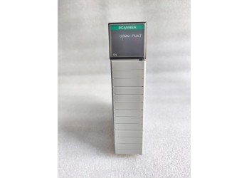 ALLEN-BRADLEY 1746-SN ALLEN-BRADLEY 1746SN SLC 500 SN REMOTE I/O SCANNER MODULE