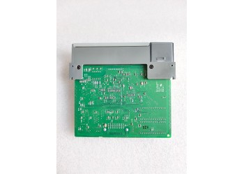ALLEN-BRADLEY 1746-SN ALLEN-BRADLEY 1746SN SLC 500 SN REMOTE I/O SCANNER MODULE