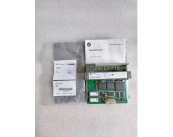 ALLEN-BRADLEY 1746-SN ALLEN-BRADLEY 1746SN SLC 500 SN REMOTE I/O SCANNER MODULE