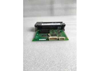 ALLEN-BRADLEY 1747-L514 ALLEN-BRADLEY 1747L514 SLC 500 PROCESSOR UNIT MODULE 