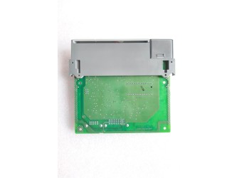 ALLEN-BRADLEY 1747-L514 ALLEN-BRADLEY 1747L514 SLC 500 PROCESSOR UNIT MODULE 