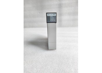 ALLEN-BRADLEY 1747-L514 ALLEN-BRADLEY 1747L514 SLC 500 PROCESSOR UNIT MODULE 