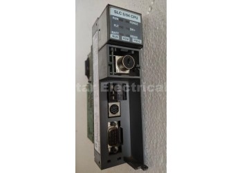 Allen Bradley 1747-L542 SLC500 CPU