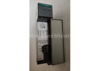 Allen Bradley 1747-SN Remote IO Scanner Module