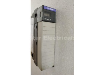 Allen Bradley 1756-ENBT Module