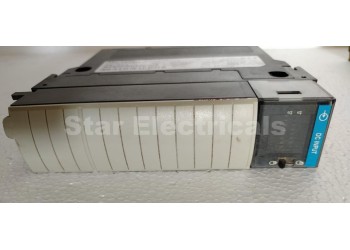 Allen Bradley 1756-IB16/A Module