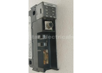 Allen Bradley 1756-L55 CPU