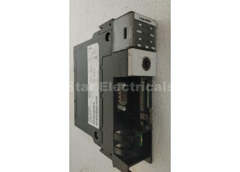 Allen Bradley 1756-L62 Series B CPU