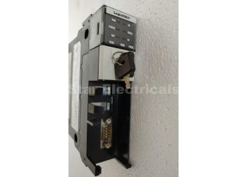 Allen Bradley 1756-L63 A Series A CPU