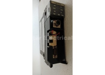 Allen Bradley 1756-M14 A Series A CPU