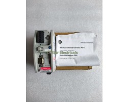 Allen-Bradley 1761-NET-AIC Advanced Interface Converter Module