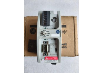Allen-Bradley 1761-NET-AIC Advanced Interface Converter Module
