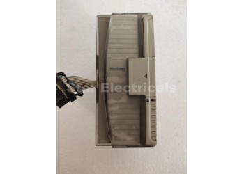 Allen Bradley 1762-IF20F2 Module