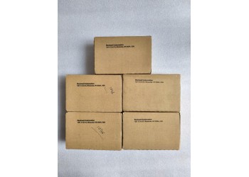 ALLEN-BRADLEY 1762-IF4 ALLENBRADLEY 1762-IF4 4 CH ANALOG INPUT MODULE