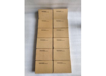 ALLEN-BRADLEY 1762-IQ16 ALLENBRADLEY 1762IQ16 MICROLOGIX 16 PT 24VDC SINK/SOURCE INPUT MODULE