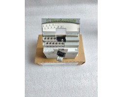 ALLEN-BRADLEY 1762-IQ8 ALLENBRADLEY 1762IQ8 8 PT 24 VDC SINK/SOURCE INPUT MODULE