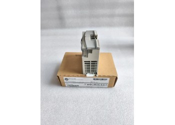 ALLEN-BRADLEY 1762-IQ8 ALLENBRADLEY 1762IQ8 8 PT 24 VDC SINK/SOURCE INPUT MODULE