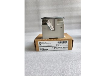 ALLEN-BRADLEY 1762-IQ8 ALLENBRADLEY 1762IQ8 8 PT 24 VDC SINK/SOURCE INPUT MODULE