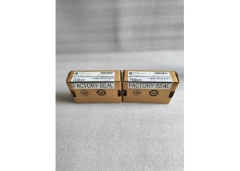 ALLEN-BRADLEY 1762-IQ8 ALLENBRADLEY 1762IQ8 8 PT 24 VDC SINK/SOURCE INPUT MODULE