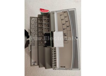 Allen Bradley 1762-iQ8 Module