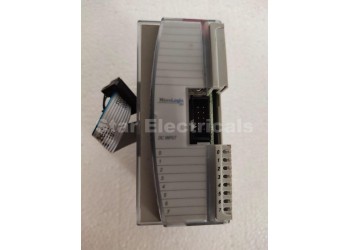 Allen Bradley 1762-iQ8 Module